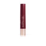 COLLISTAR-Bálsamo labial TWIST BALMY GLOSS #214-Borgonha 2,8 gr-DrShampoo - Perfumaria e Cosmética