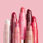 COLLISTAR-Bálsamo labial TWIST BALMY GLOSS #215-berry beijo 2,8 gr-DrShampoo - Perfumaria e Cosmética