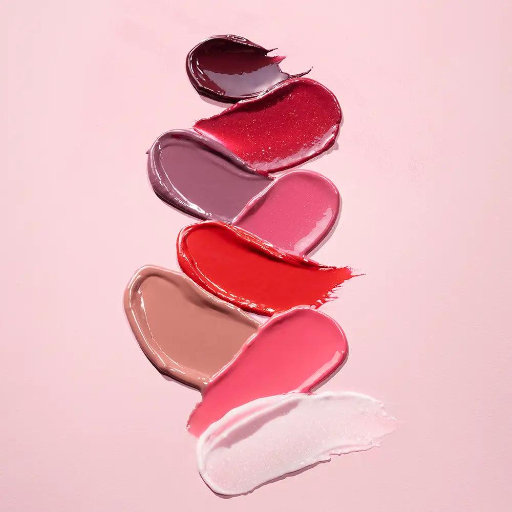COLLISTAR-Bálsamo labial TWIST BALMY GLOSS #215-berry beijo 2,8 gr-DrShampoo - Perfumaria e Cosmética