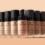 COLLISTAR-Base LIFT HD Firming and Smoothing 2G 30 ml.-DrShampoo - Perfumaria e Cosmética