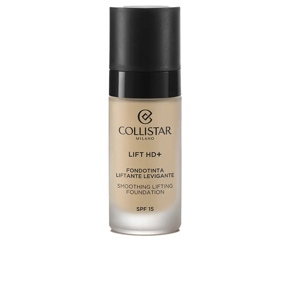 COLLISTAR-Base LIFT HD Firming and Smoothing 2G 30 ml.-DrShampoo - Perfumaria e Cosmética