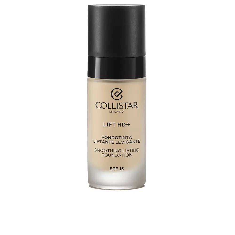 COLLISTAR-Base LIFT HD Firming and Smoothing 2N 30 ml.-DrShampoo - Perfumaria e Cosmética