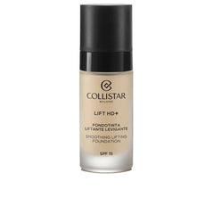 COLLISTAR-Base LIFT HD Firming and Smoothing 2N 30 ml.-DrShampoo - Perfumaria e Cosmética