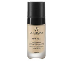 COLLISTAR-Base em creme LIFT HD SPF15 2N Bege 30 ml.-DrShampoo - Perfumaria e Cosmética