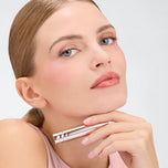 COLLISTAR-Batom PURO GIOIELLO LUMINOUS #176-Luce Nude 2,8 ml-DrShampoo - Perfumaria e Cosmética