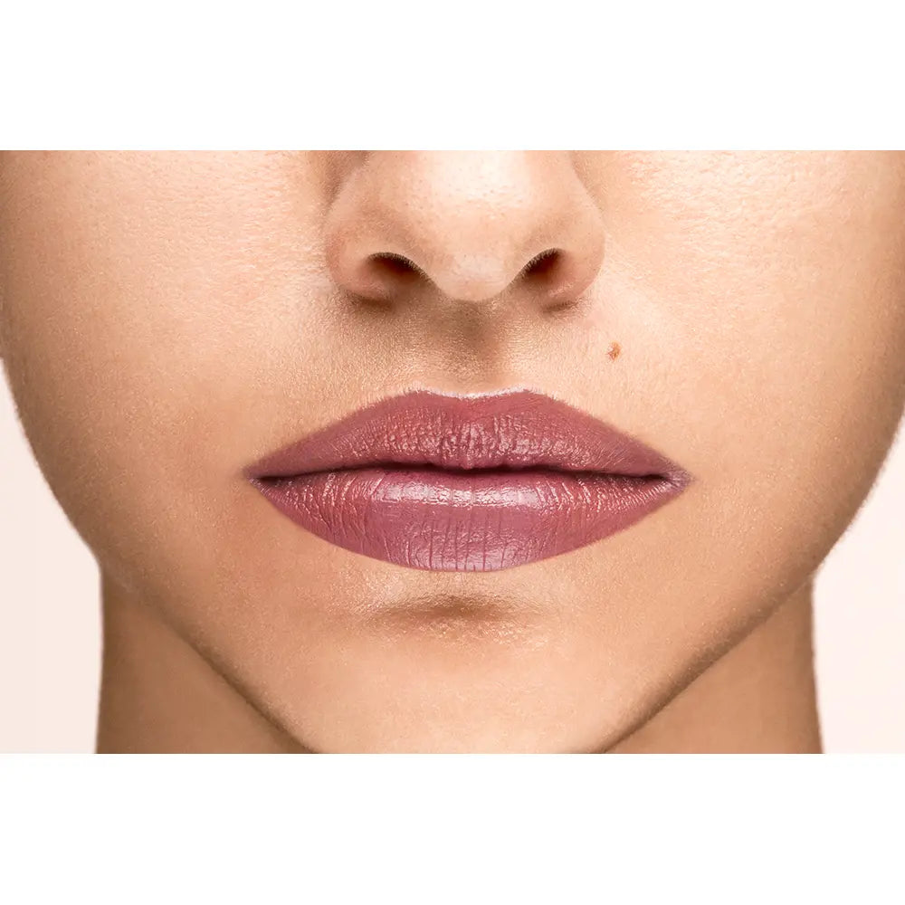 COLLISTAR-Batom ROSSETTO PURO 101 blooming almond.-DrShampoo - Perfumaria e Cosmética