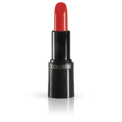 COLLISTAR-Batom ROSSETTO PURO 40 tangerina-DrShampoo - Perfumaria e Cosmética