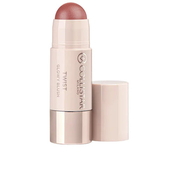 COLLISTAR-Blush em bastão TWIST GLOWY BLUSH #03-Venere 5 gr-DrShampoo - Perfumaria e Cosmética Imagem principal do produto