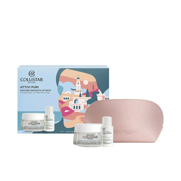 COLLISTAR-CASO HIALURÔNICO ATTIVI PURI 4 unid.-DrShampoo - Perfumaria e Cosmética Imagem principal do produto