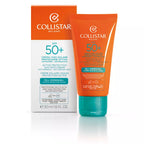 COLLISTAR-CREMA SOLAR para el rostro protección activa SPF50+ 50 ml-DrShampoo - Perfumaria e Cosmética