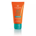 CREMA SOLAR para el rostro protección activa SPF50+ 50 ml