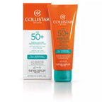 COLLISTAR-CREMA SOLAR protección activa rostro-cuerpo SPF50+ 100 ml-DrShampoo - Perfumaria e Cosmética