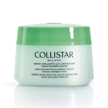 COLLISTAR-CREMA reductora alta definición 400 ml-DrShampoo - Perfumaria e Cosmética Main image