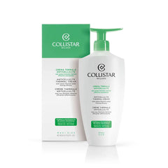 COLLISTAR-CREME ANTI-CELULITE TÉRMICO 400 ml-DrShampoo - Perfumaria e Cosmética