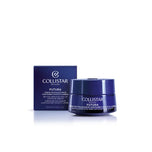 COLLISTAR-CREME REVITALIZANTE PARA CONTORNO DOS OLHOS E LÁBIOS 15 ml-DrShampoo - Perfumaria e Cosmética
