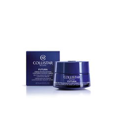 COLLISTAR-CREME REVITALIZANTE PARA CONTORNO DOS OLHOS E LÁBIOS 15 ml-DrShampoo - Perfumaria e Cosmética