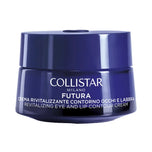 COLLISTAR-CREME REVITALIZANTE PARA CONTORNO DOS OLHOS E LÁBIOS 15 ml-DrShampoo - Perfumaria e Cosmética