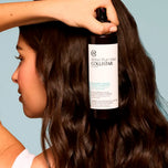 COLLISTAR-Condicionador hidratante ÁCIDO HIALURÔNICO 200 ml-DrShampoo - Perfumaria e Cosmética