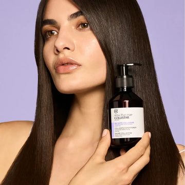 Condicionador redensificante COLÁGENO 200 ml Secondary image