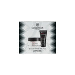 COLLISTAR-Conjunto de 2 Cremes Revitalizantes Antirrugas UOMO-DrShampoo - Perfumaria e Cosmética