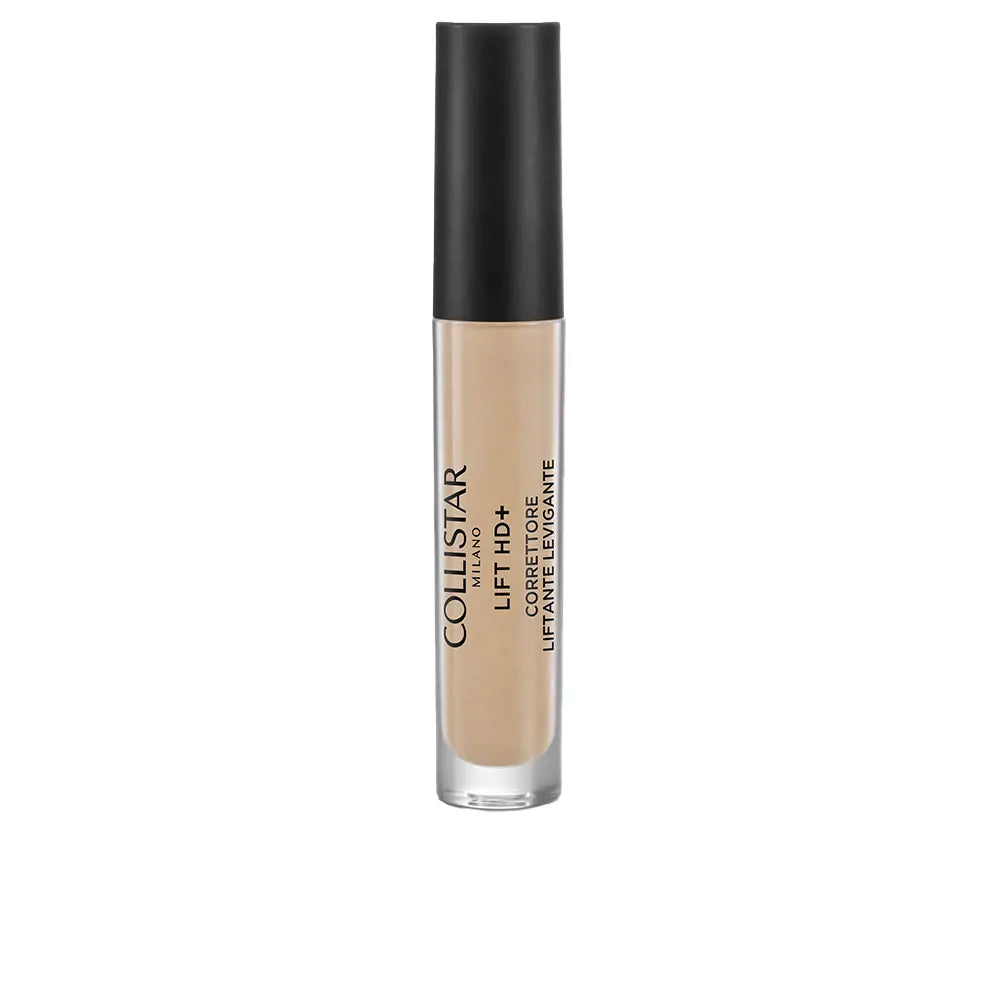 COLLISTAR-Corretivo LIFT HD 3 Naturale 4 ml-DrShampoo - Perfumaria e Cosmética