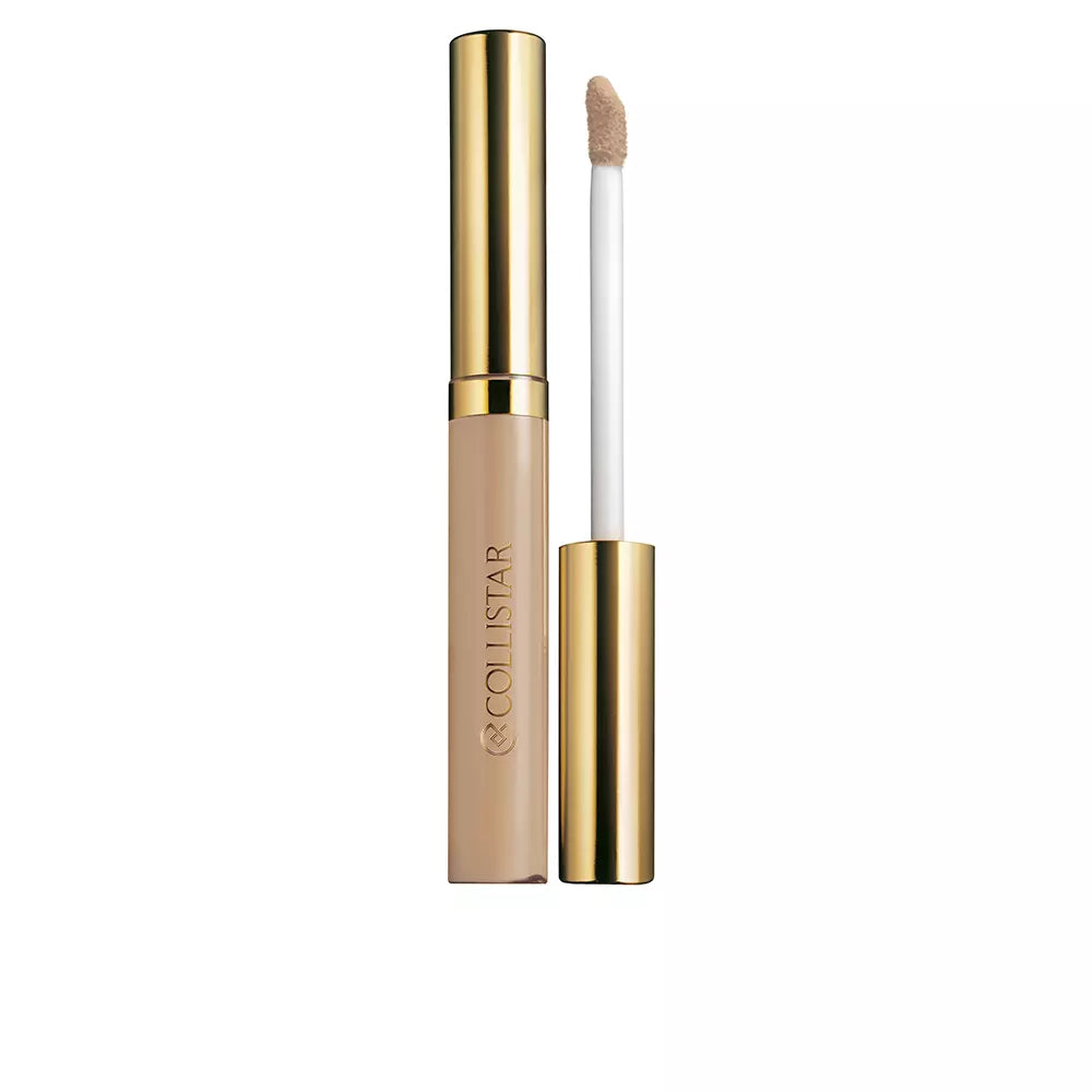 COLLISTAR-Corretivo LIFTING EFFECT em creme 02 5 ml-DrShampoo - Perfumaria e Cosmética