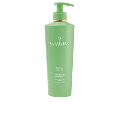 COLLISTAR-Creme térmico anticelulite 400 ml-DrShampoo - Perfumaria e Cosmética