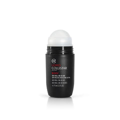 COLLISTAR-Desodorante roll-on 48H 75 ml UOMO.-DrShampoo - Perfumaria e Cosmética