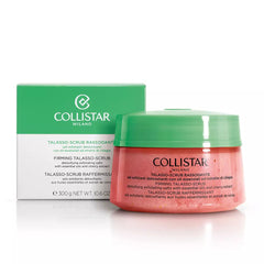 COLLISTAR-ESFOLIANTE TALASSO FIRMADOR CORPO PERFEITO 300 gr.-DrShampoo - Perfumaria e Cosmética