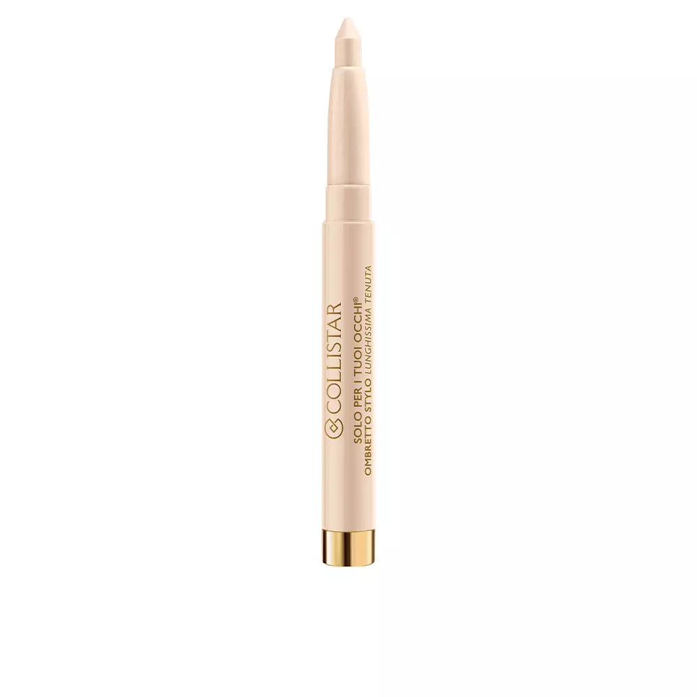 COLLISTAR-EYE SHADOW stick 1 marfim 14 gr-DrShampoo - Perfumaria e Cosmética