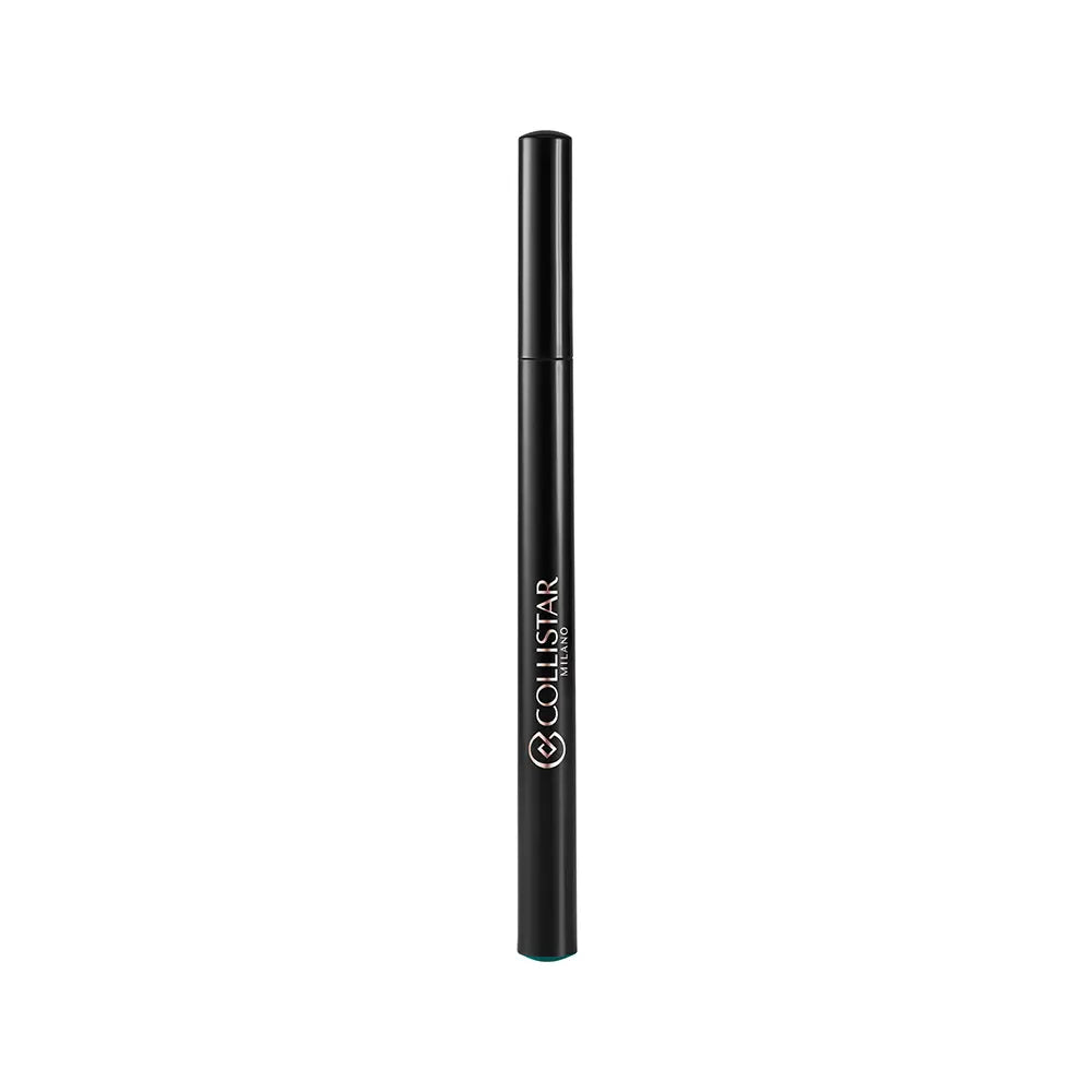 COLLISTAR-Eyeliner INFINITO EYE MARKER verde 1 ml.-DrShampoo - Perfumaria e Cosmética