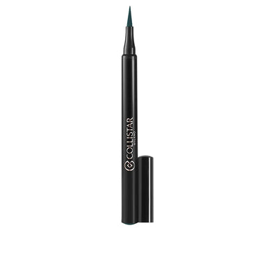 COLLISTAR-Eyeliner INFINITO EYE MARKER verde 1 ml.-DrShampoo - Perfumaria e Cosmética