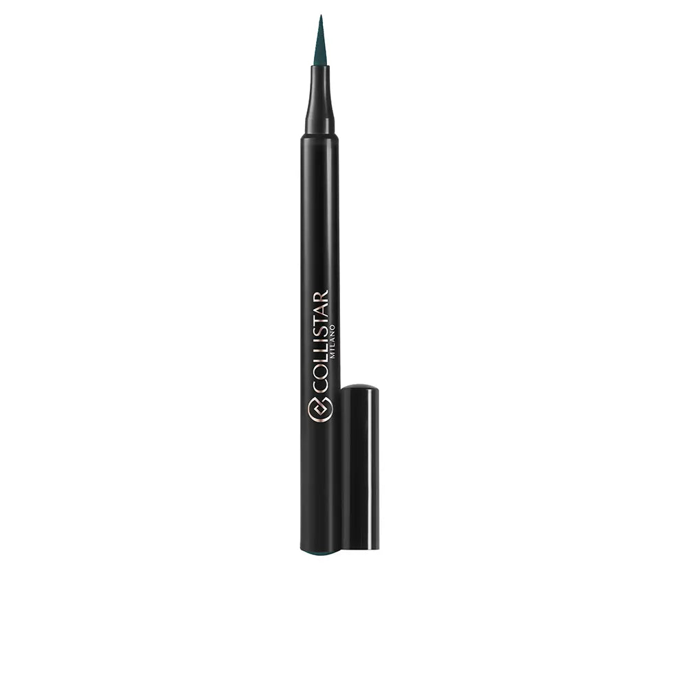 COLLISTAR-Eyeliner INFINITO EYE MARKER verde 1 ml.-DrShampoo - Perfumaria e Cosmética