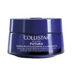 COLLISTAR-FUTURA creme dia iluminador revitalizante 50 ml.-DrShampoo - Perfumaria e Cosmética