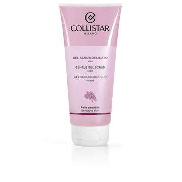 COLLISTAR-GEL EXFOLIANTE DELICADO 100 ml-DrShampoo - Perfumaria e Cosmética Imagem principal do produto