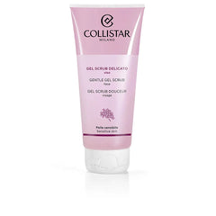 COLLISTAR-GEL EXFOLIANTE DELICADO 100 ml-DrShampoo - Perfumaria e Cosmética