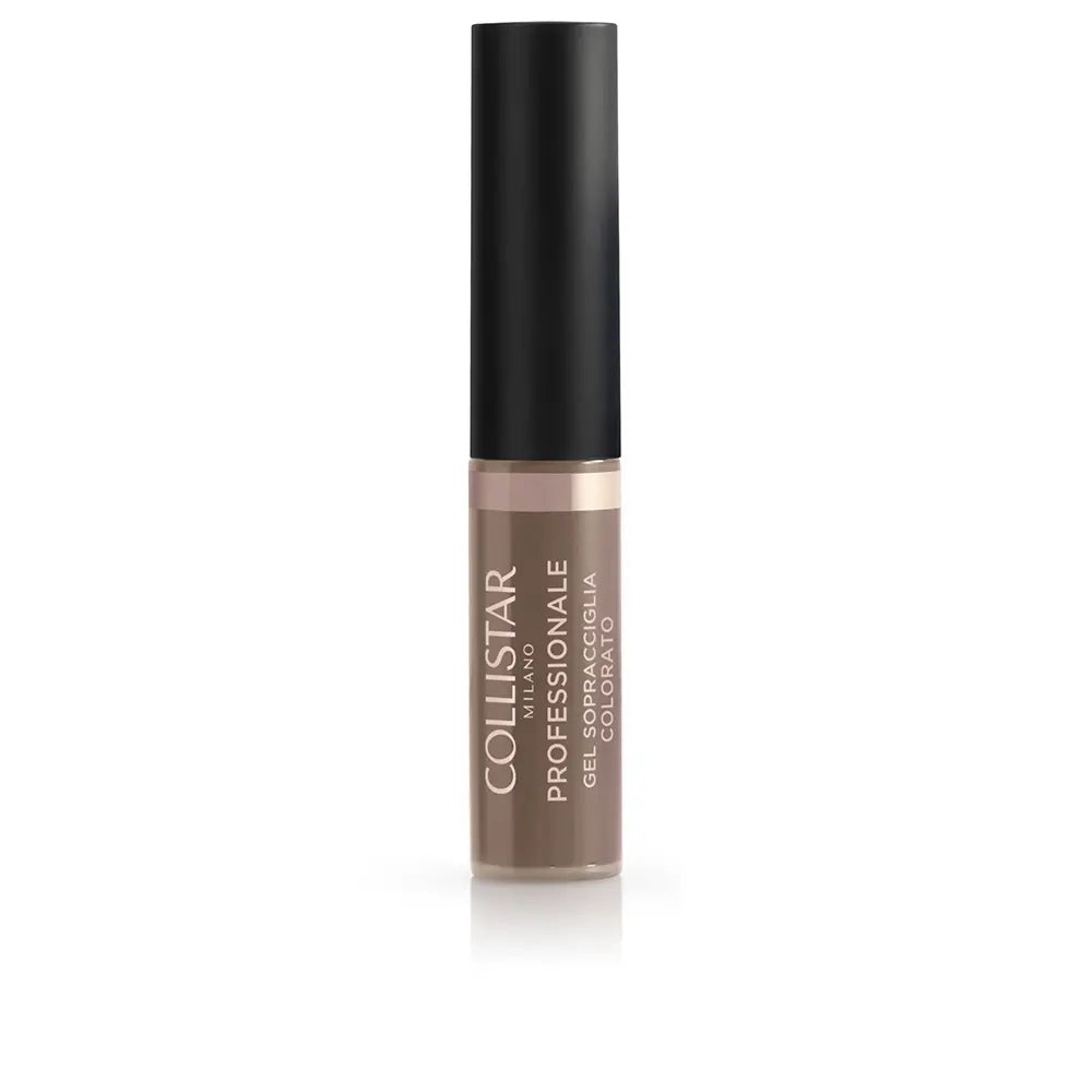 COLLISTAR-GEL FIXADOR DE SOBRANCELHAS PROFISSIONAL com cor 1 Biondo 1 u.-DrShampoo - Perfumaria e Cosmética
