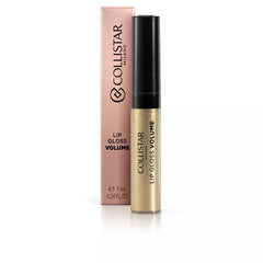 COLLISTAR-GLOSS LABIAL volume 110 pôr do sol dourado 7 ml-DrShampoo - Perfumaria e Cosmética