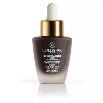 COLLISTAR-GOTAS MÁGICAS rosto 30 ml-DrShampoo - Perfumaria e Cosmética Imagem principal do produto