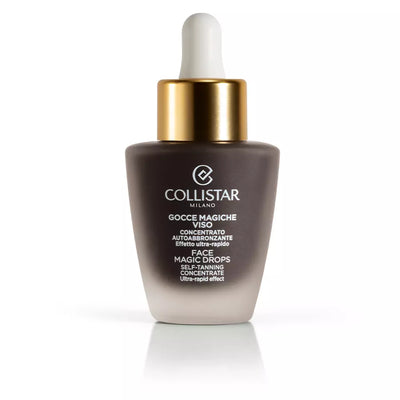 COLLISTAR-GOTAS MÁGICAS rosto 30 ml-DrShampoo - Perfumaria e Cosmética