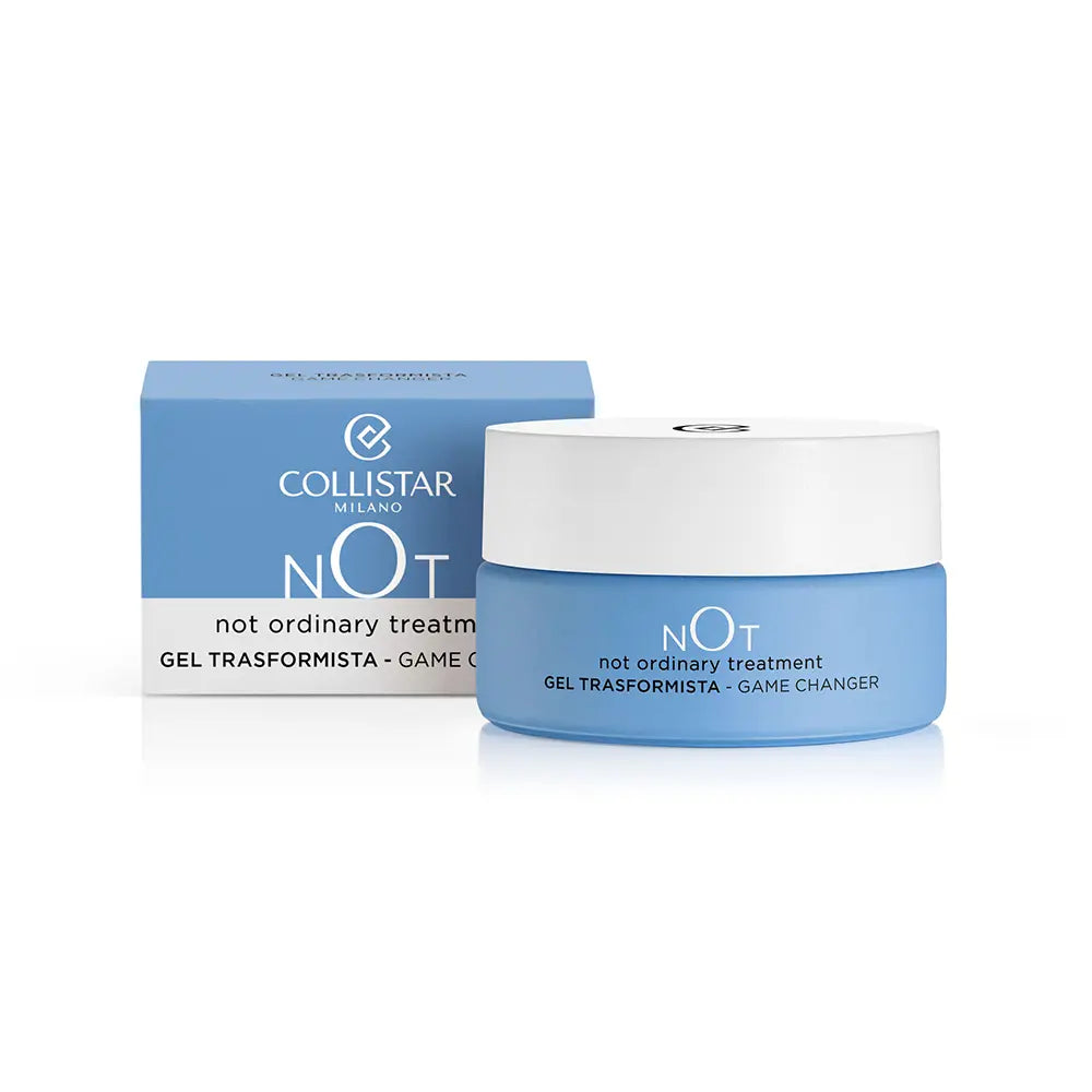 COLLISTAR-Gel regulador de pH NÃO transparente 6,5 ml-DrShampoo - Perfumaria e Cosmética