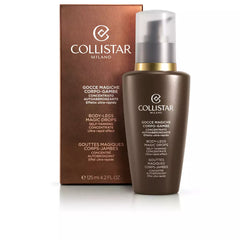 COLLISTAR-Gotas Mágicas Autobronzeadoras para Corpo e Pernas 125 ml-DrShampoo - Perfumaria e Cosmética