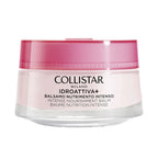 COLLISTAR-IDROATTIVA+ bálsamo de nutrição intensa 50 ml-DrShampoo - Perfumaria e Cosmética