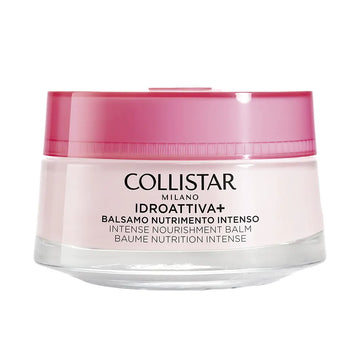 COLLISTAR-IDROATTIVA+ bálsamo de nutrição intensa 50 ml-DrShampoo - Perfumaria e Cosmética Imagem principal do produto