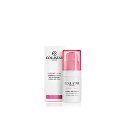 COLLISTAR-IDROATTIVA+ contorno dos olhos hidrogel 15 ml-DrShampoo - Perfumaria e Cosmética