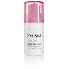 COLLISTAR-IDROATTIVA+ contorno dos olhos hidrogel 15 ml-DrShampoo - Perfumaria e Cosmética