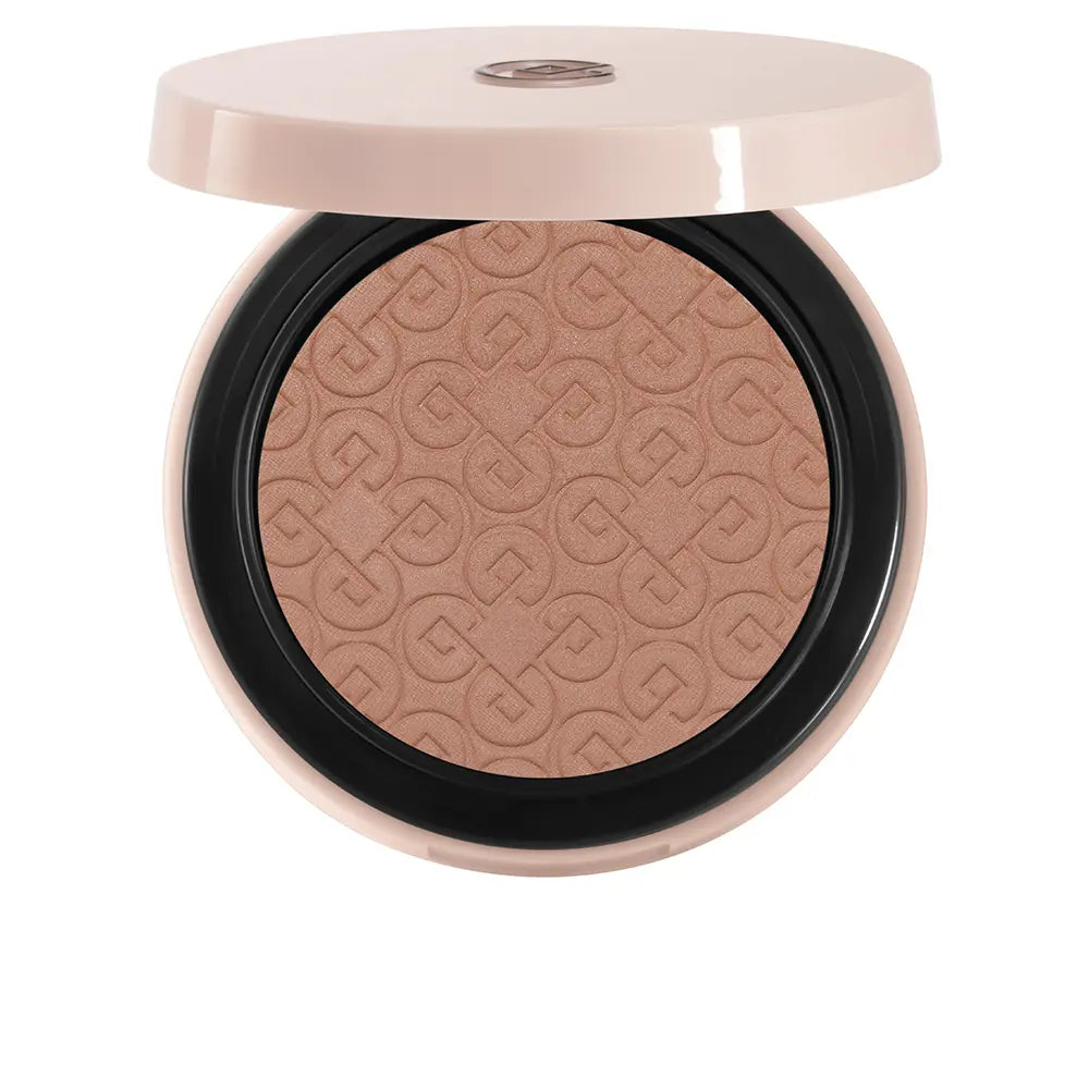 COLLISTAR-IMPECCABILE MAXI BLUSH blush em pó 03 Terracotta 8 g.-DrShampoo - Perfumaria e Cosmética