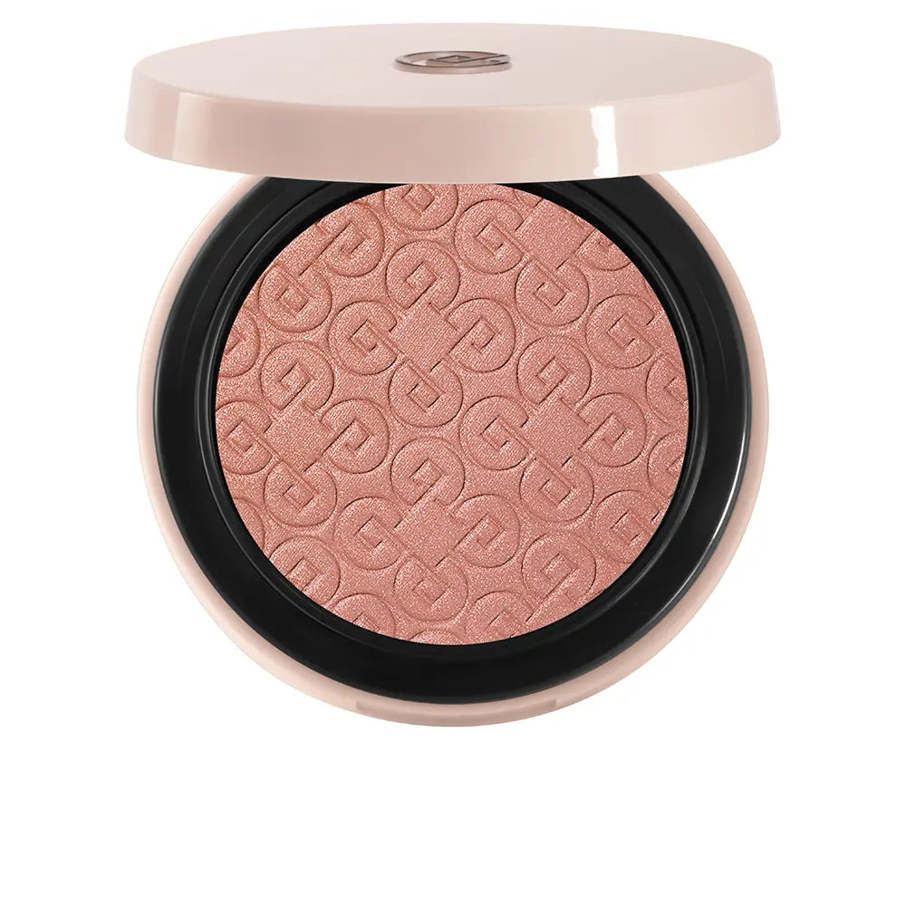 COLLISTAR-IMPECCABILE MAXI BLUSH blush em pó 09 Sienna 8 g.-DrShampoo - Perfumaria e Cosmética