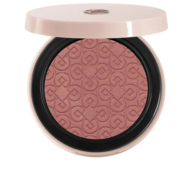 COLLISTAR-IMPECCABILE MAXI BLUSH blush em pó 10 Marsala 8 g.-DrShampoo - Perfumaria e Cosmética