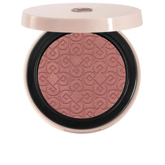 COLLISTAR-IMPECCABILE MAXI BLUSH blush em pó 10 Marsala 8 g.-DrShampoo - Perfumaria e Cosmética